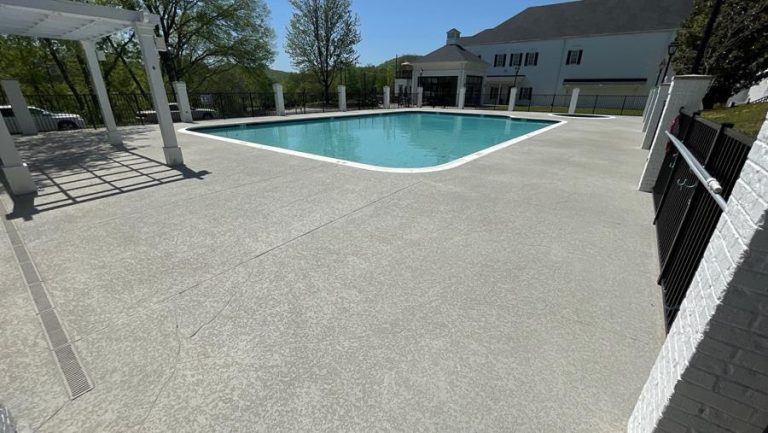 Pacific Concrete Coatings